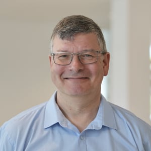 Allan Rex Pedersen