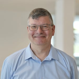 Allan Rex Pedersen