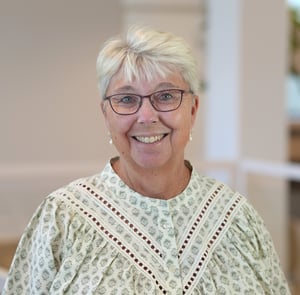 Annette Stuhr Andersen