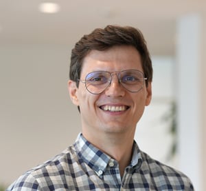 Arkadiusz Szafran