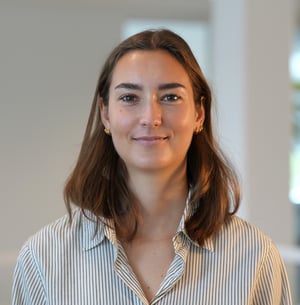 Audrey Valentin Grignon