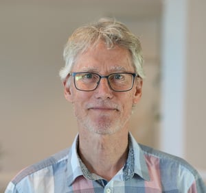 Henrik Sønderborg