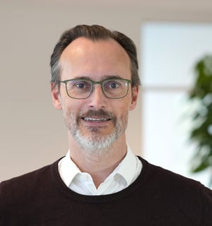 Jacob Becker Ryttergaard