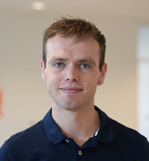 Lucas Patrick Olsen
