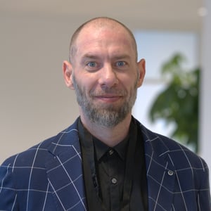 Lukas Kos