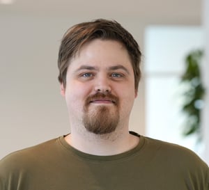 Nikolaj Bach Nannberg