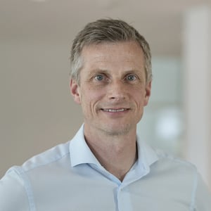 Thomas Nygaard Hamann