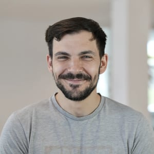 Uros Markovic