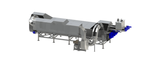 Hecla 3D render version 2