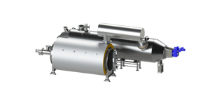 Hecla 3D render version 3