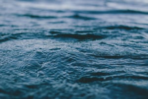 ripple in water